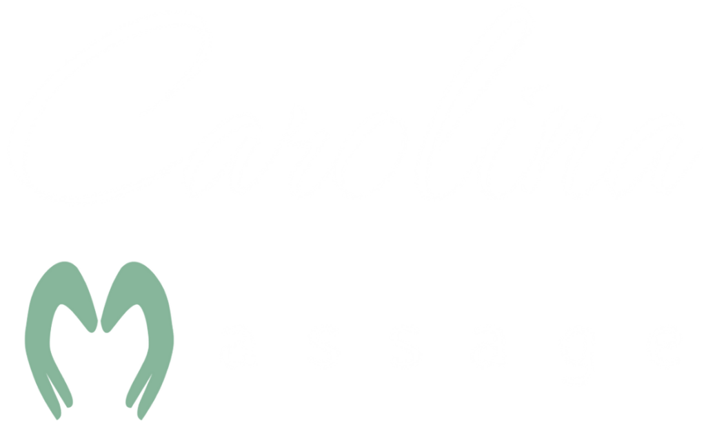 Logo Carolina Massage