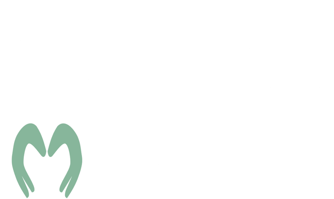 Logo Carolina Massage